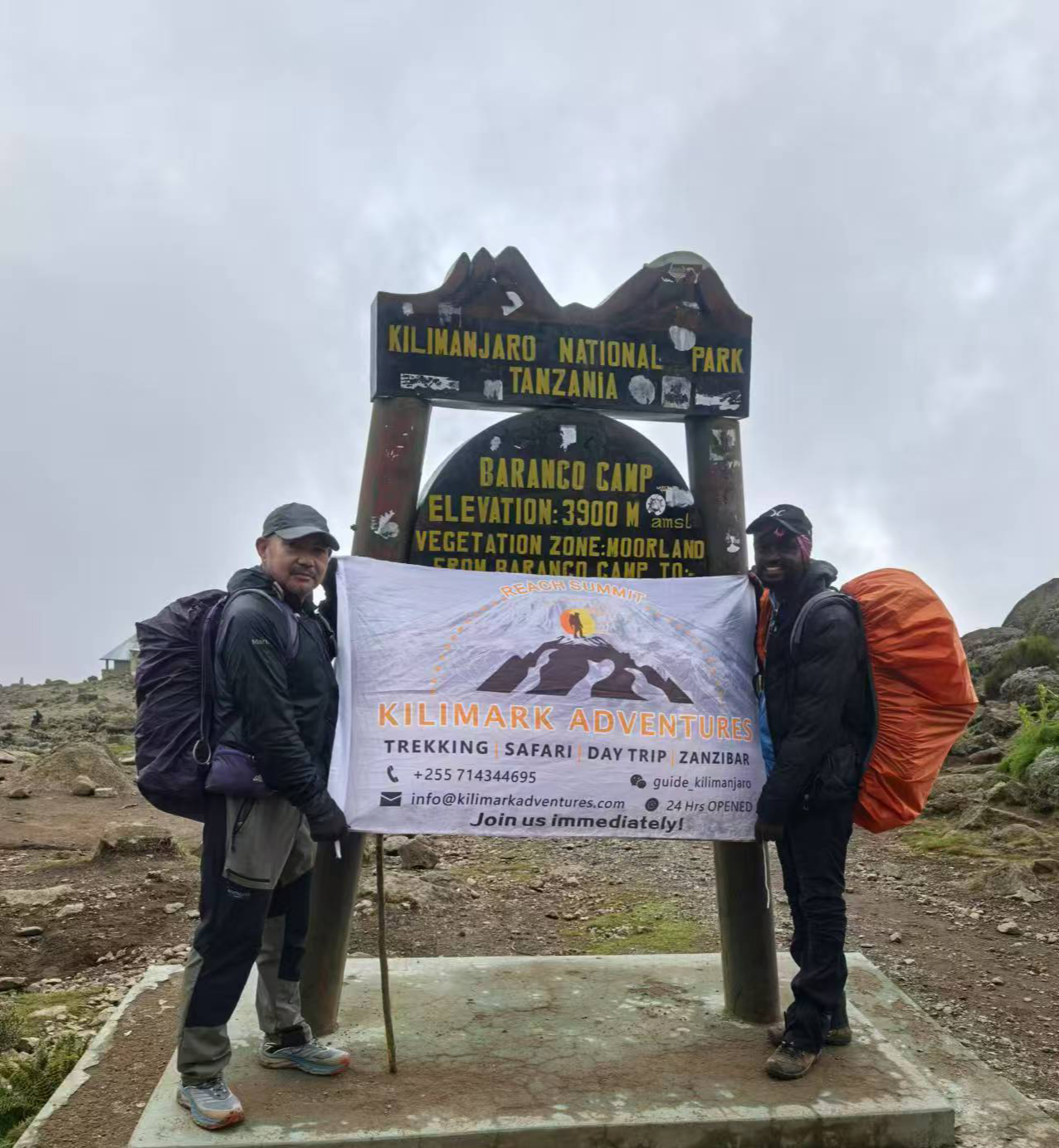 Ultimate Guide to Climbing Mount Kilimanjaro in 2026