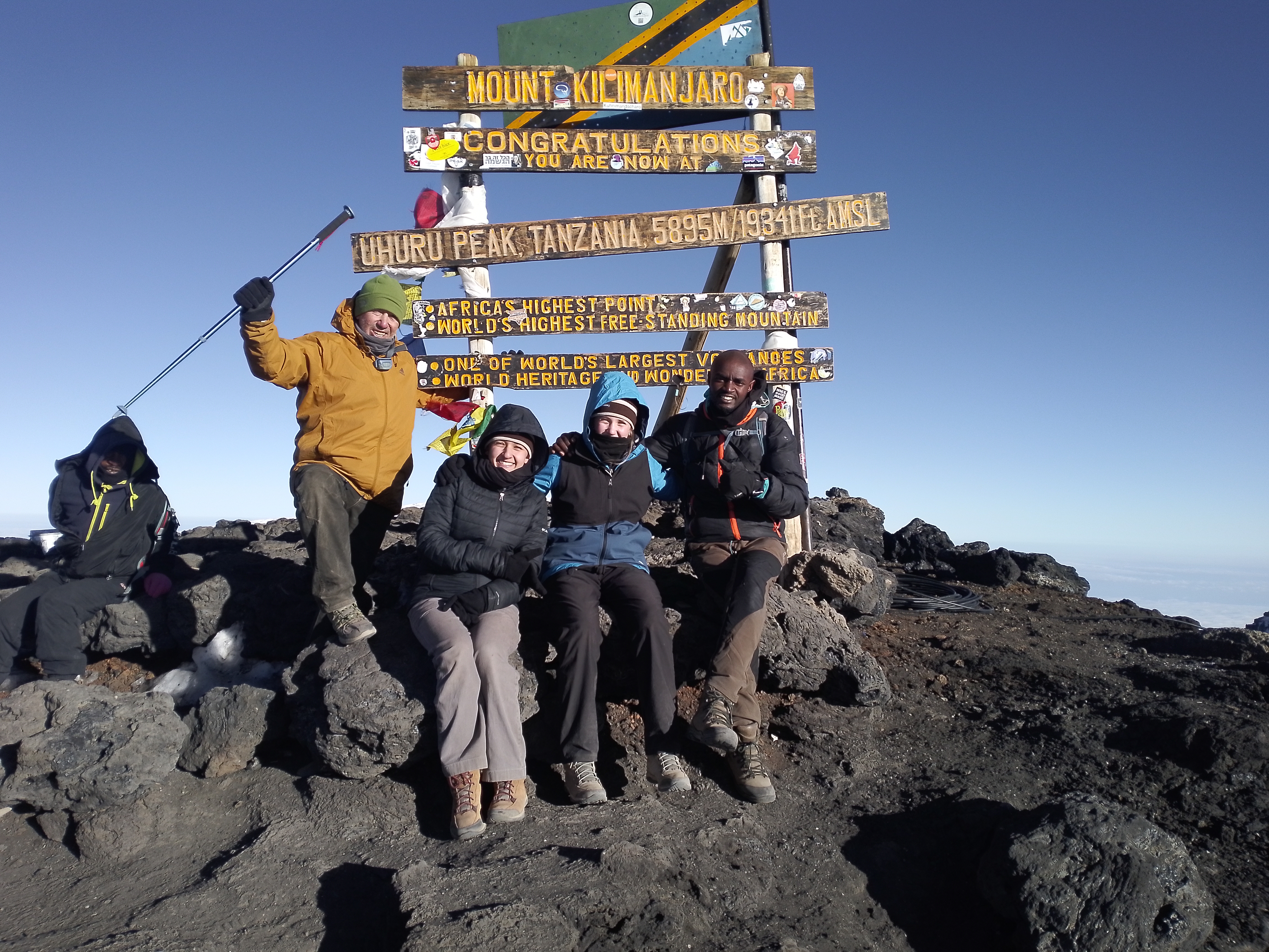 Complete Kilimanjaro Packing List: What to Bring and What to Skip