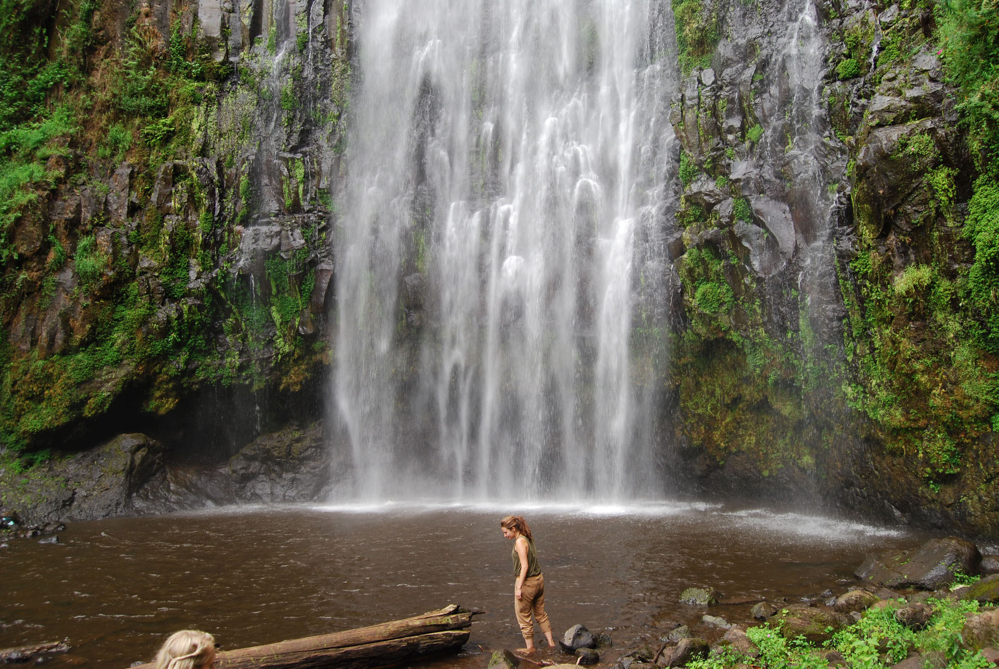 Best Time to Visit Materuni Waterfalls | Month-by-Month Travel Guide