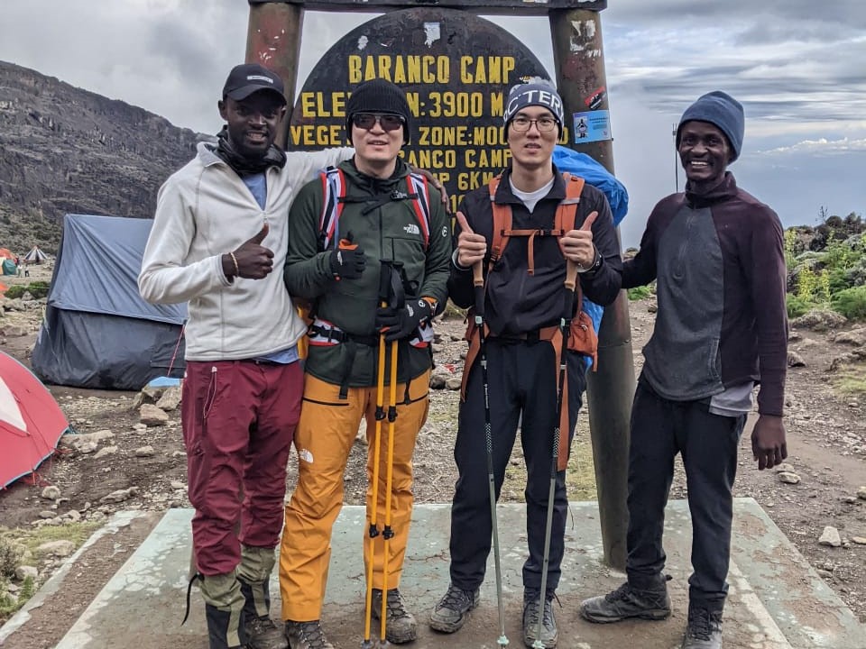 Best Time to Climb Mount Kilimanjaro in 2026