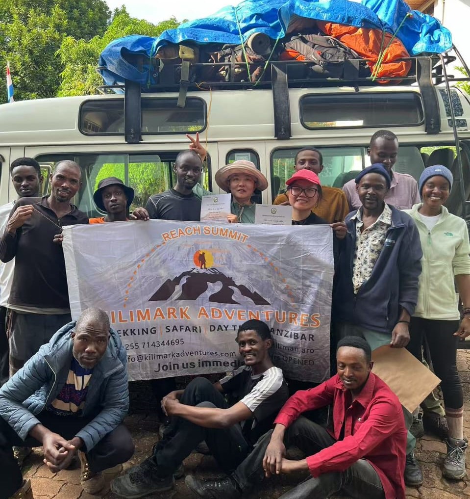 What is Kilimark Adventures? Everything You Should Know