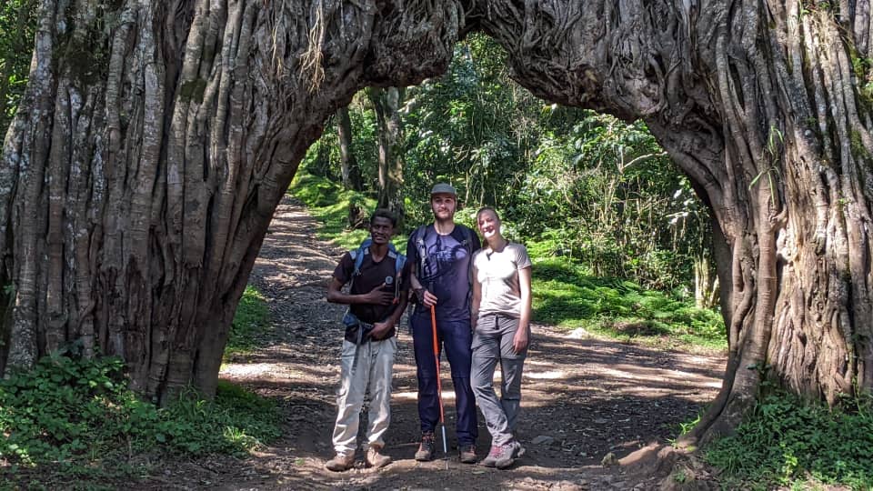 Day Trips & Excursions