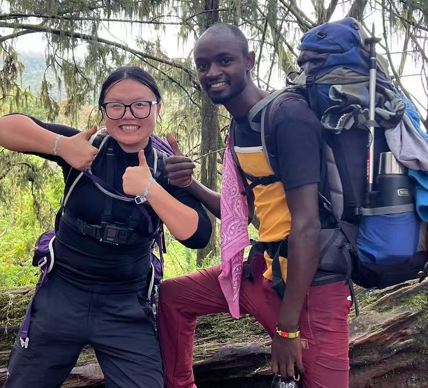 7-Day Machame Route Family Climb | Kilimanjaro Family Trek | Kilimark Adventures